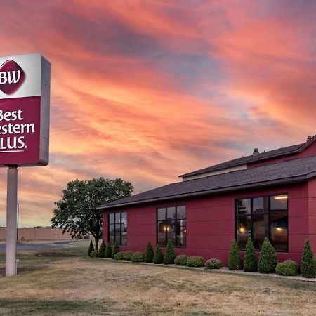 Best Western Plus Chelsea Hotel Monticello Экстерьер фото