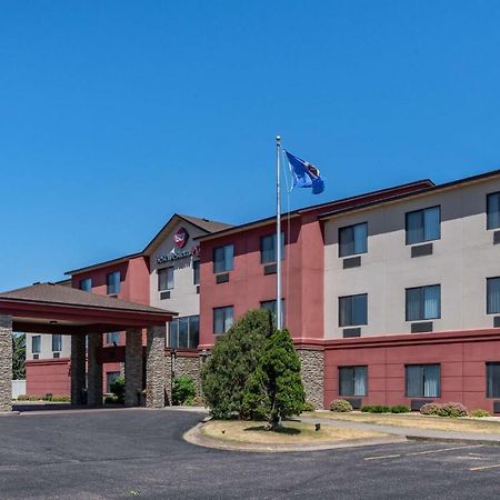 Best Western Plus Chelsea Hotel Monticello Экстерьер фото