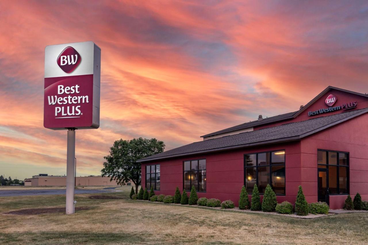 Best Western Plus Chelsea Hotel Monticello Экстерьер фото
