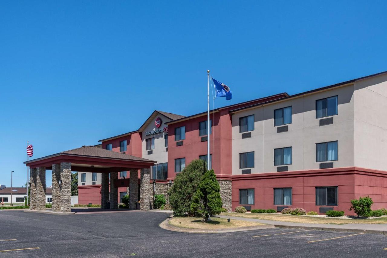 Best Western Plus Chelsea Hotel Monticello Экстерьер фото