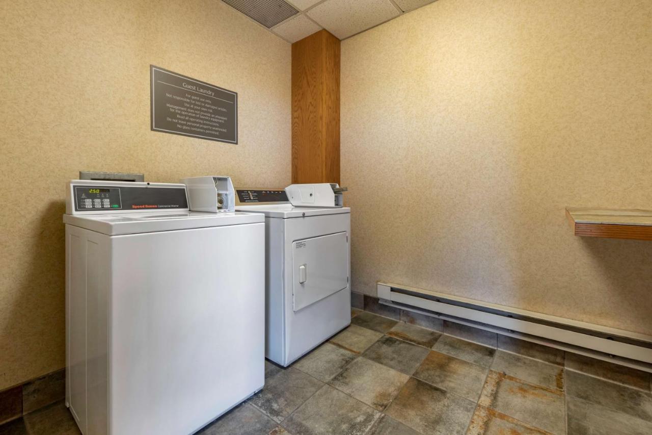 Best Western Plus Chelsea Hotel Monticello Экстерьер фото
