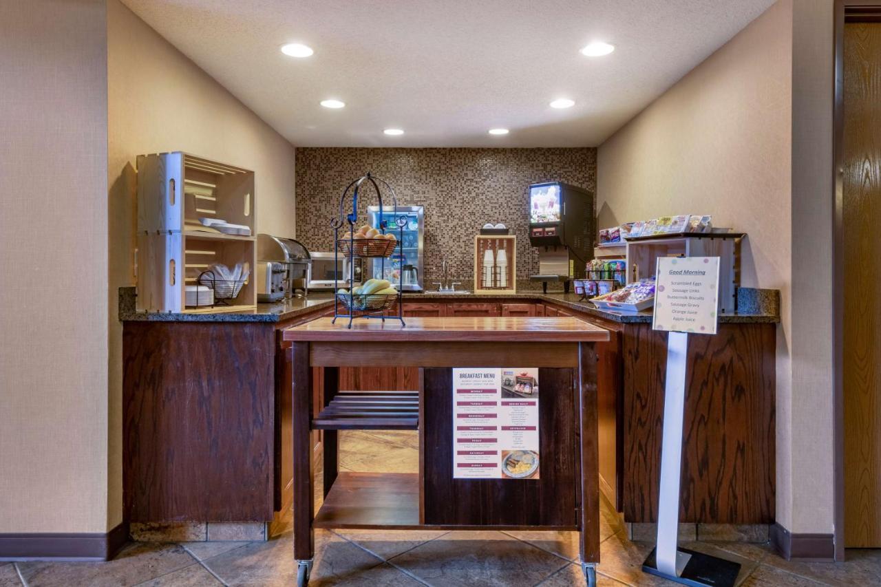 Best Western Plus Chelsea Hotel Monticello Экстерьер фото