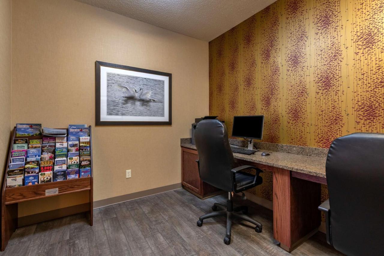 Best Western Plus Chelsea Hotel Monticello Экстерьер фото