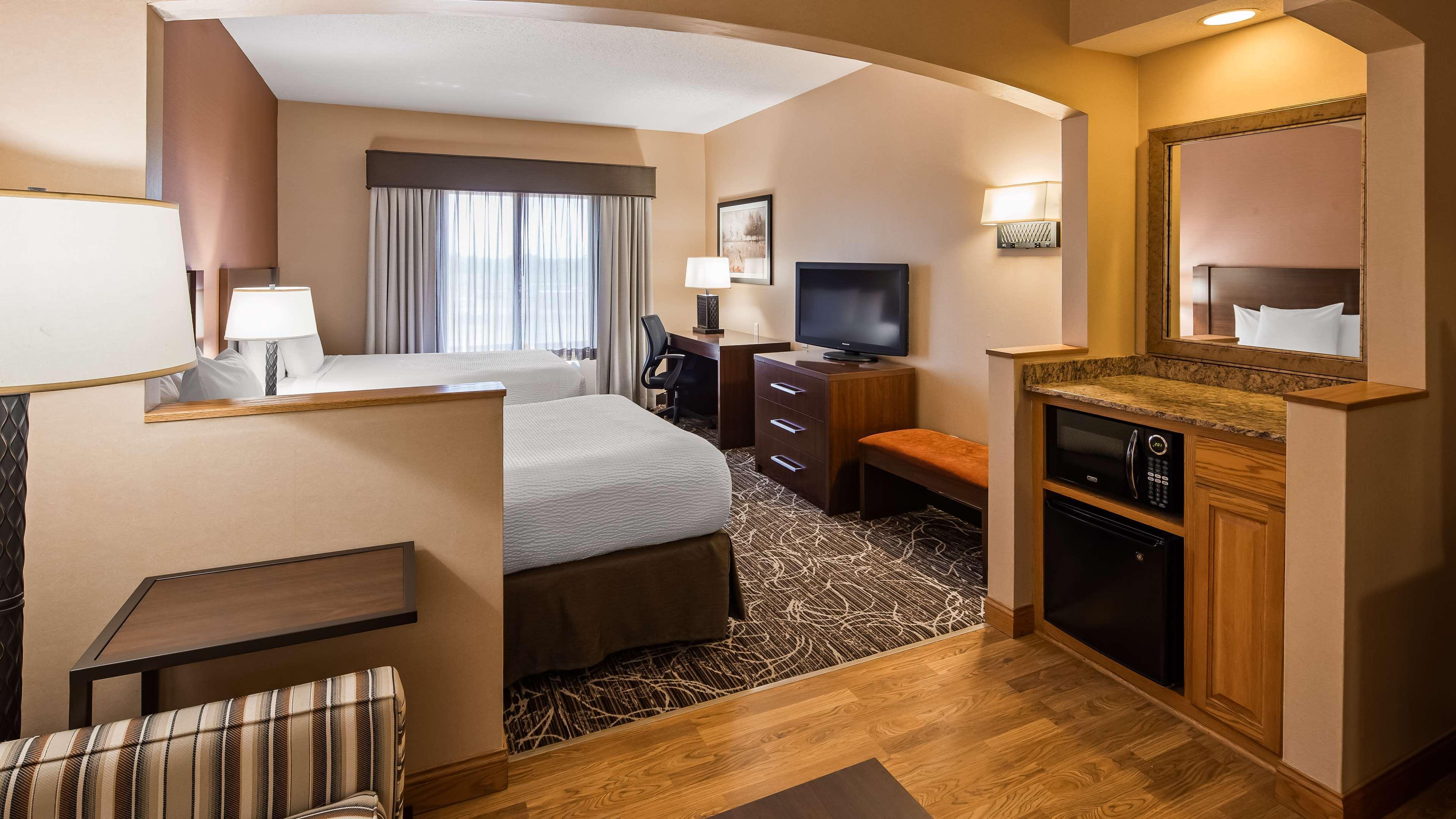 Best Western Plus Chelsea Hotel Monticello Экстерьер фото