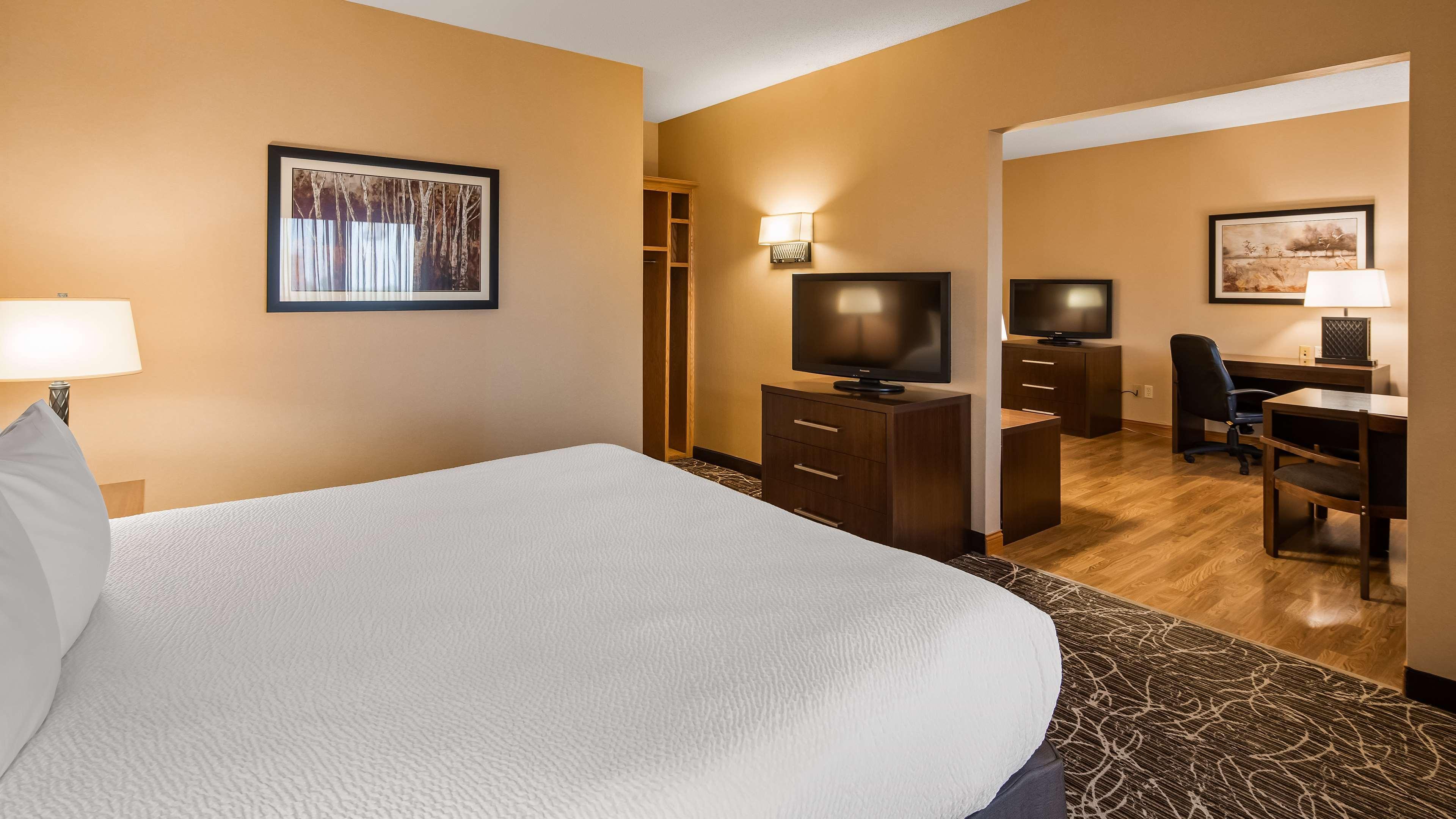 Best Western Plus Chelsea Hotel Monticello Экстерьер фото