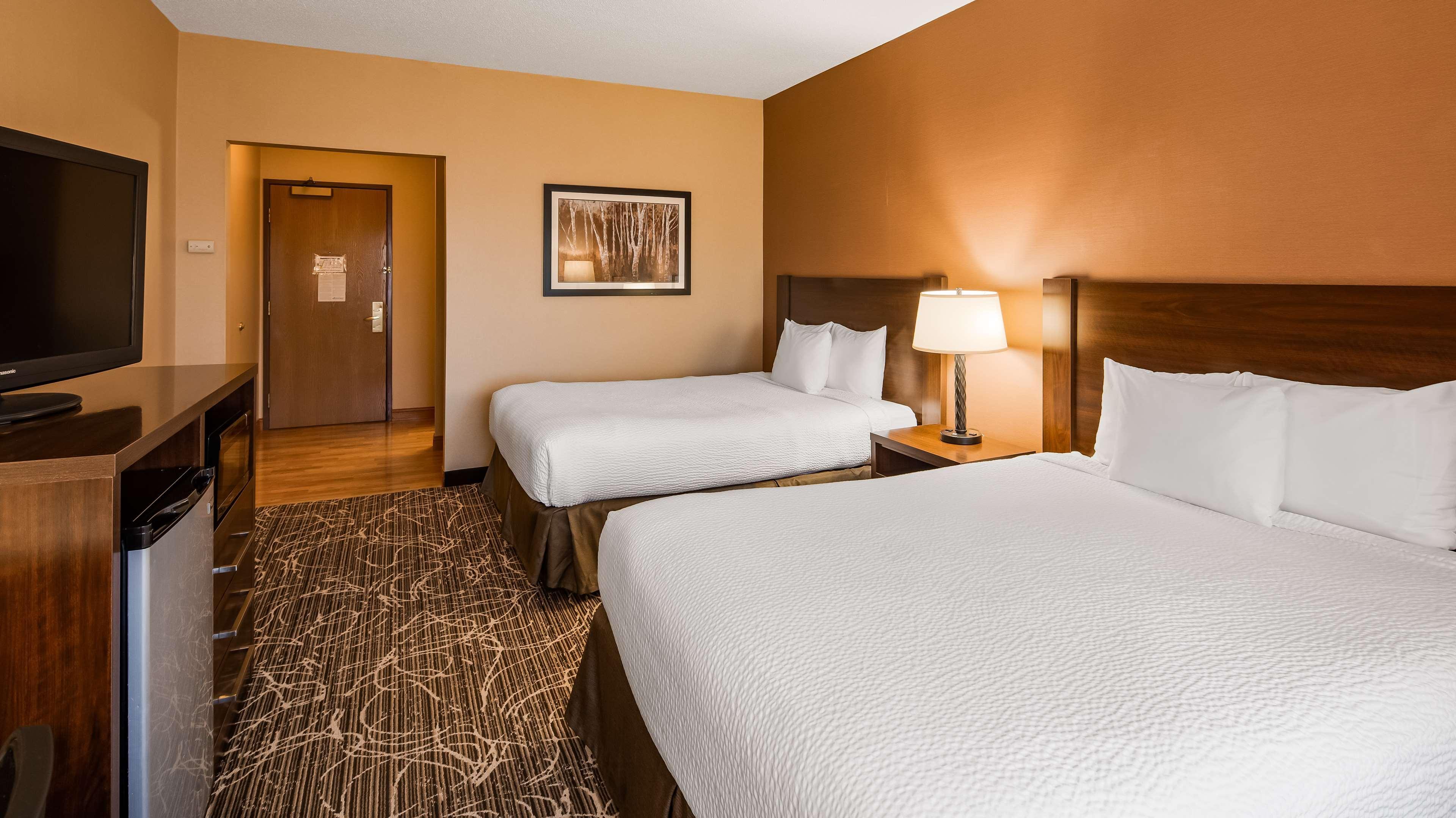 Best Western Plus Chelsea Hotel Monticello Экстерьер фото