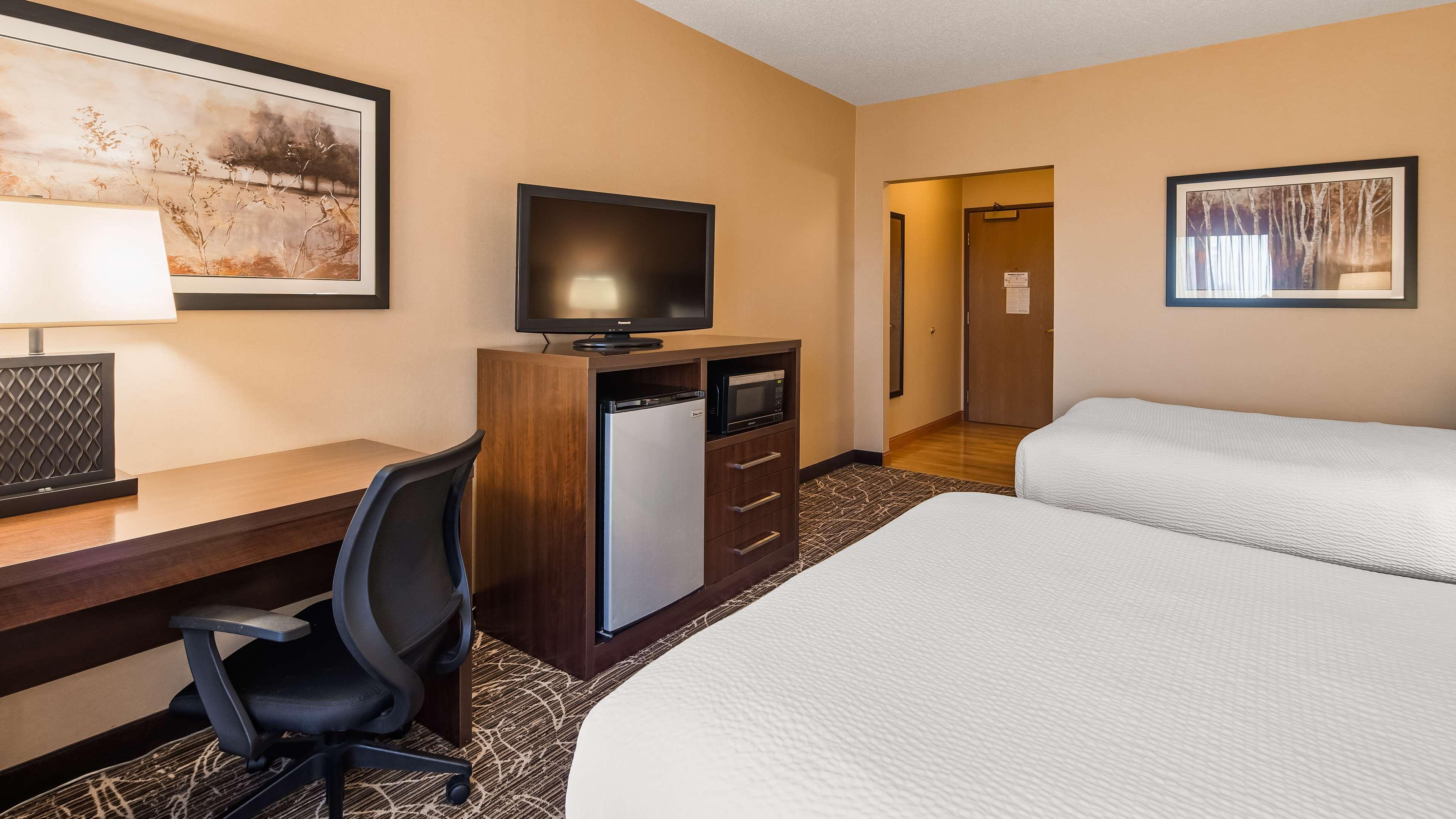 Best Western Plus Chelsea Hotel Monticello Экстерьер фото