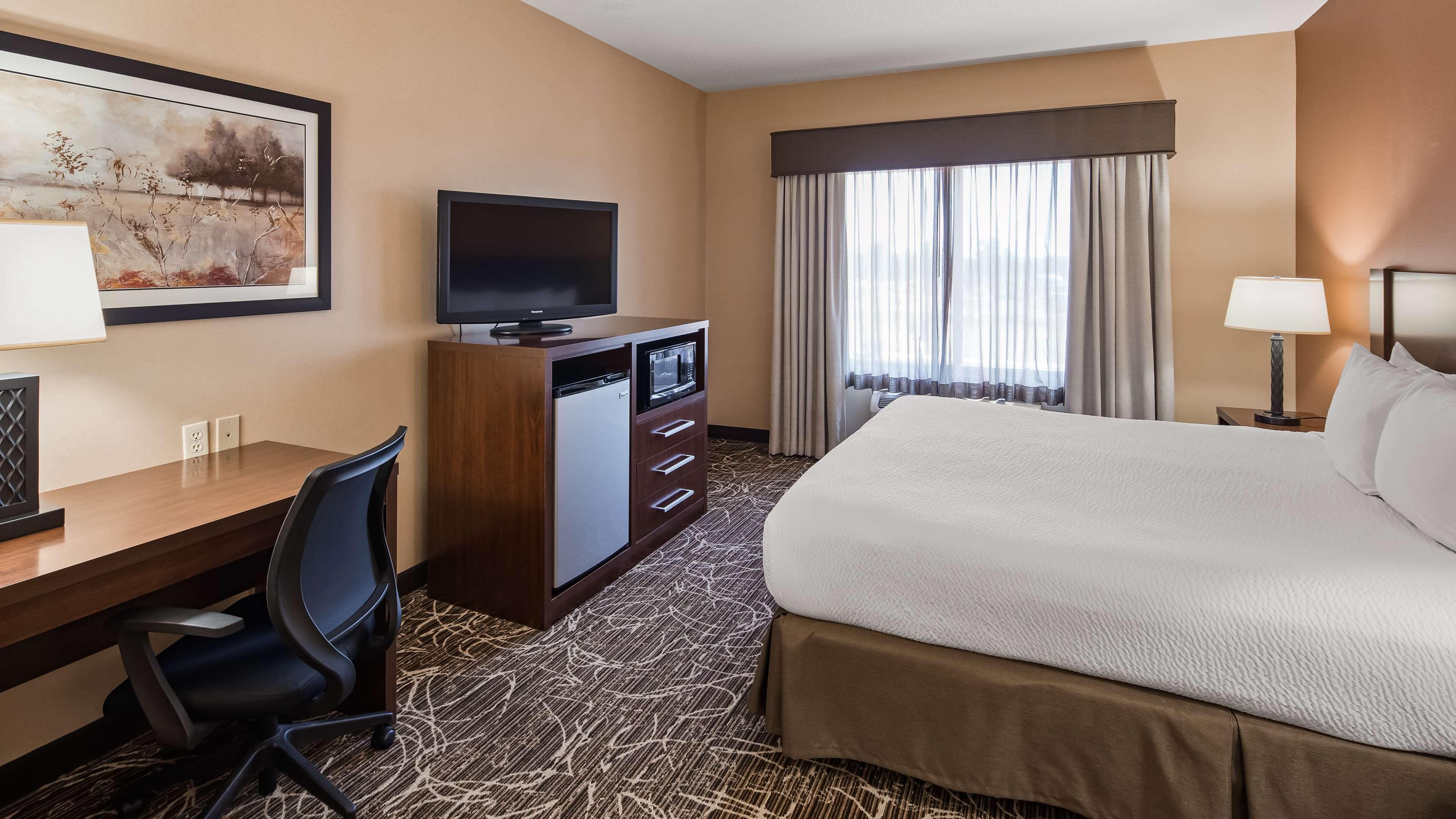 Best Western Plus Chelsea Hotel Monticello Экстерьер фото