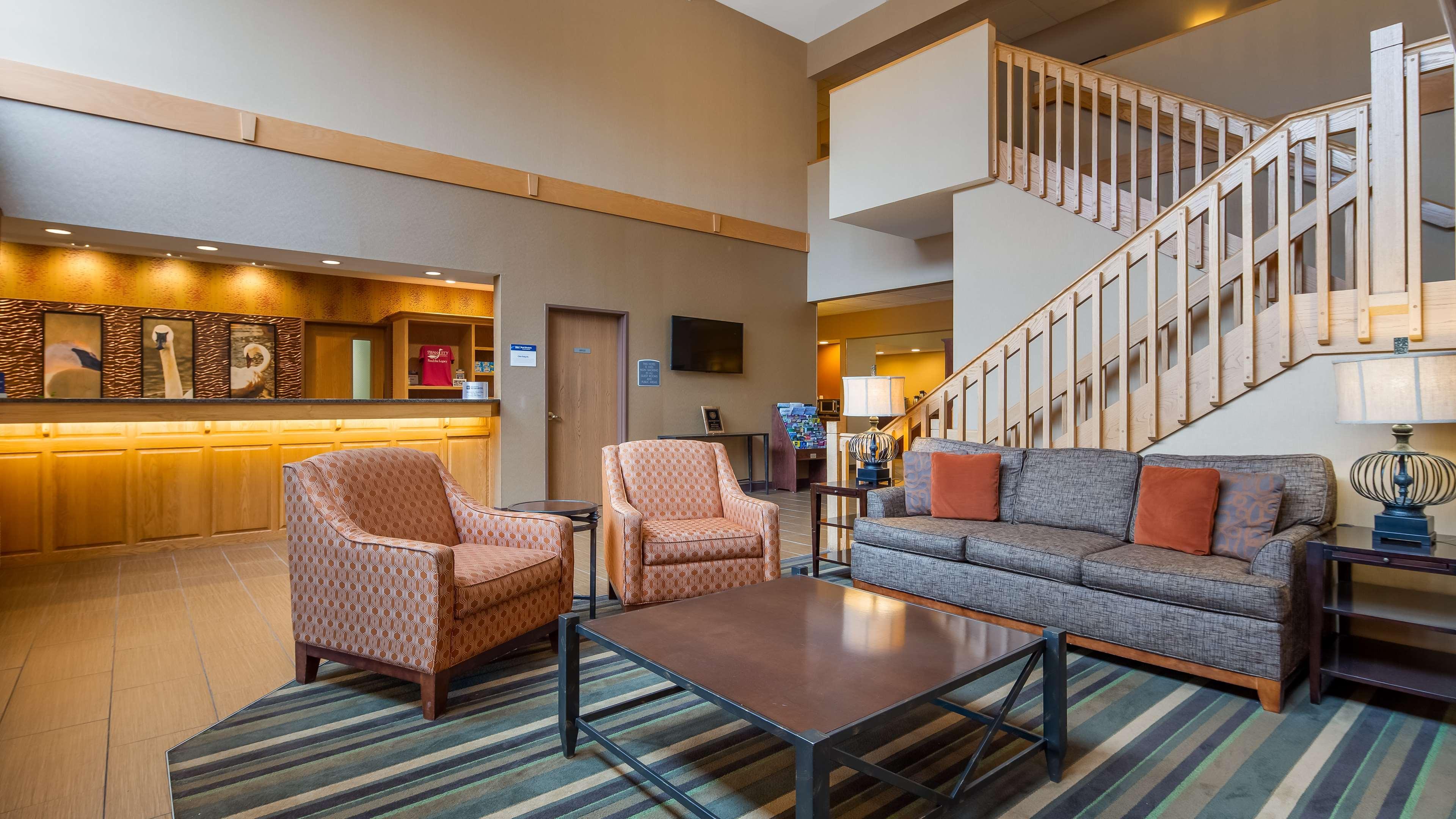 Best Western Plus Chelsea Hotel Monticello Экстерьер фото