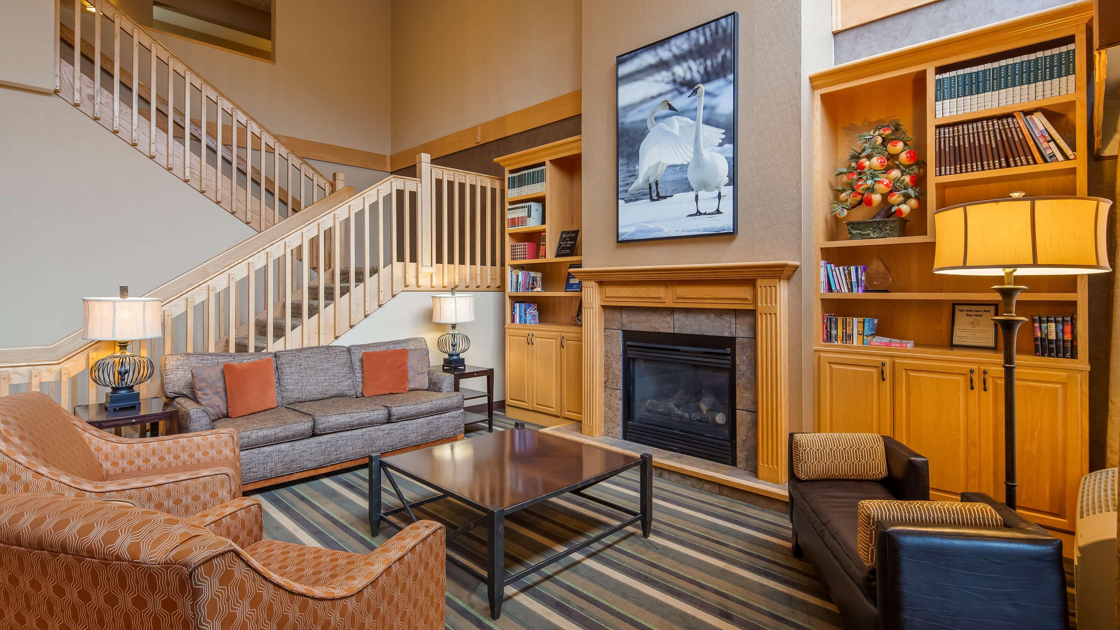 Best Western Plus Chelsea Hotel Monticello Экстерьер фото