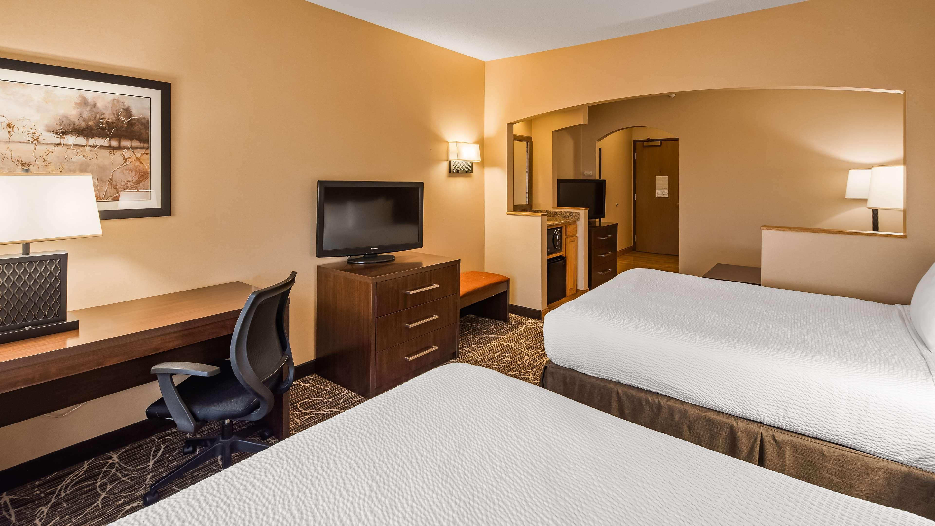 Best Western Plus Chelsea Hotel Monticello Экстерьер фото