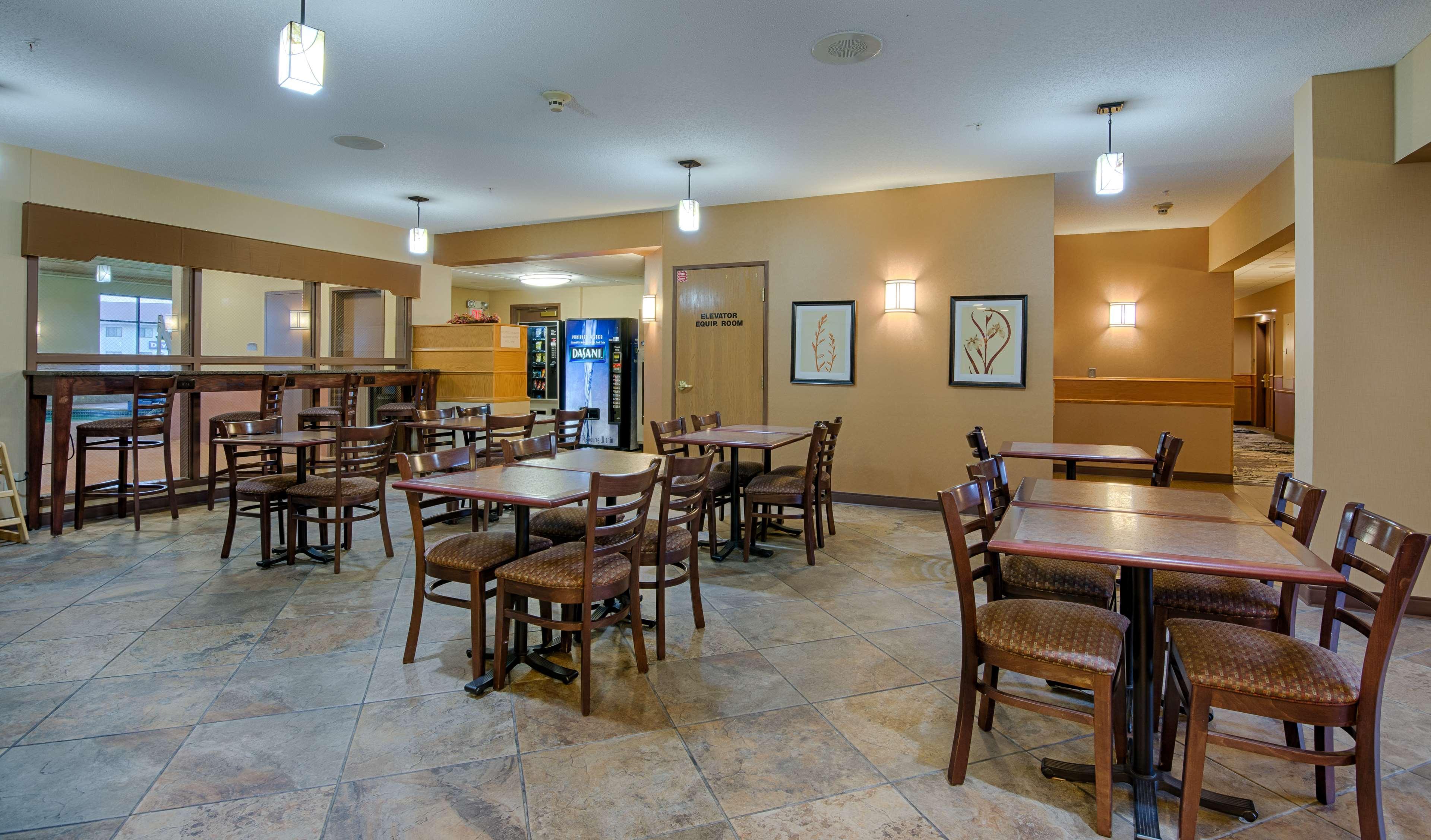 Best Western Plus Chelsea Hotel Monticello Экстерьер фото