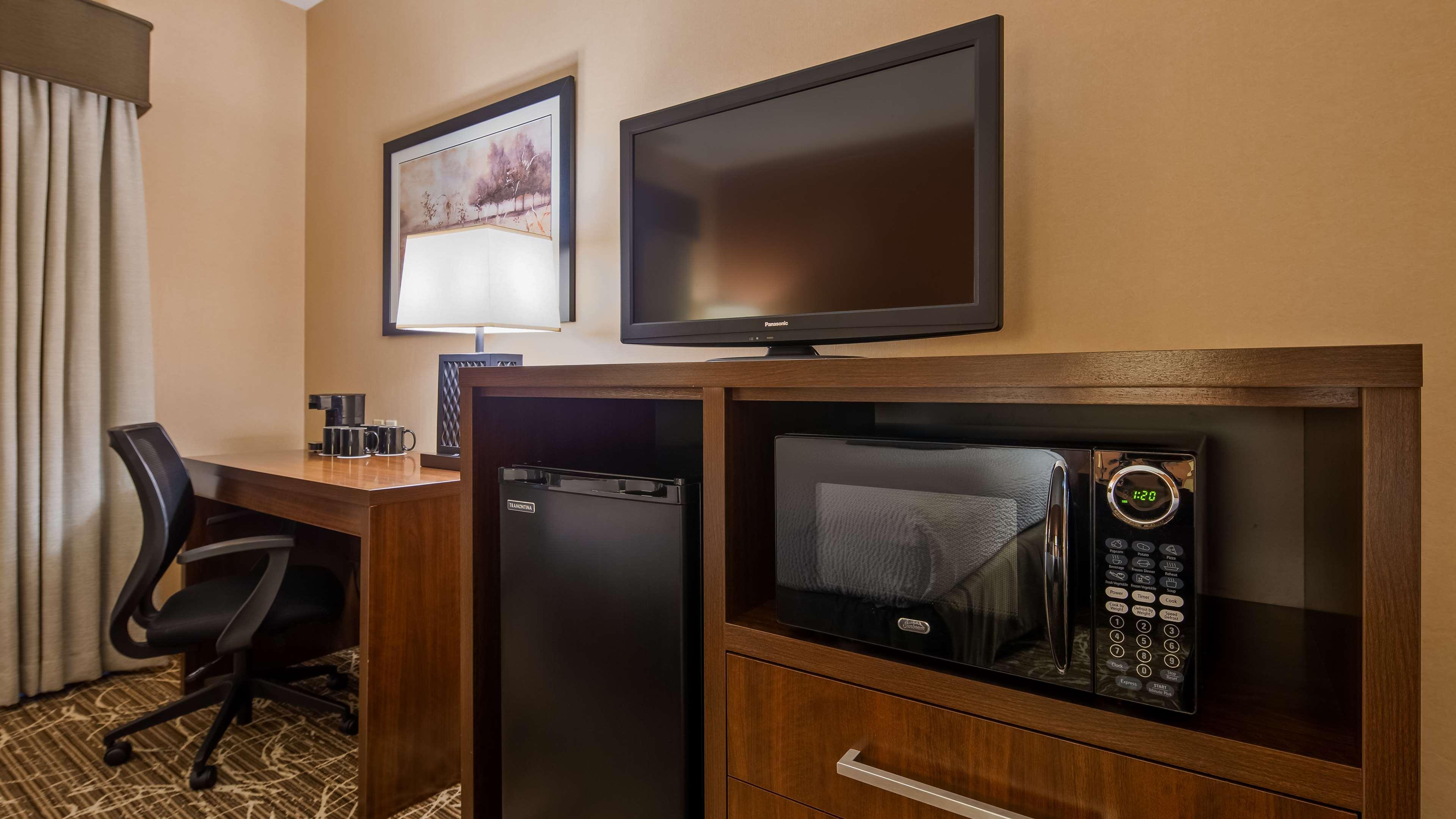 Best Western Plus Chelsea Hotel Monticello Экстерьер фото